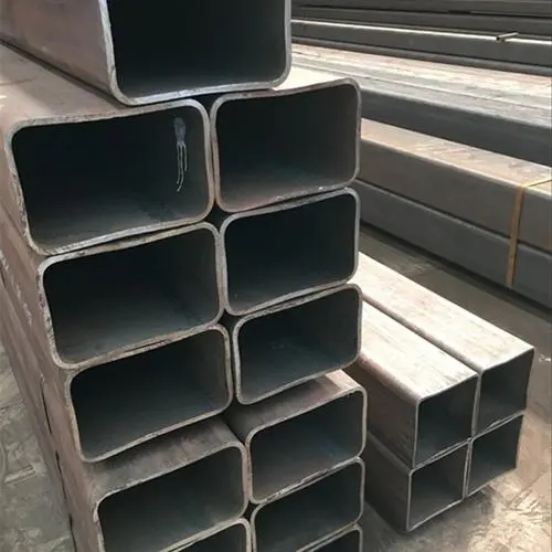 港闸q355c无缝方矩管